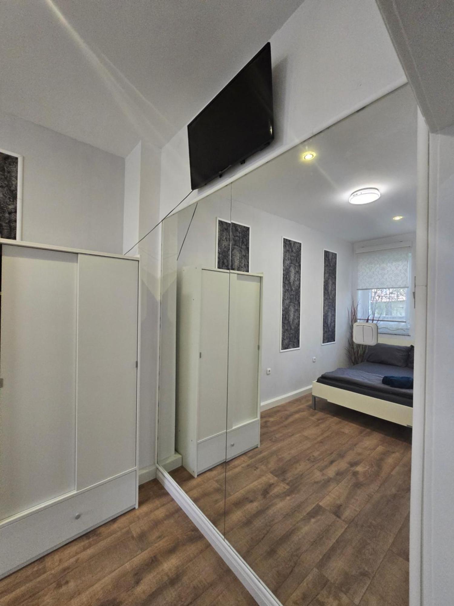 B&R Apartment Sued Nuernberg Exterior photo